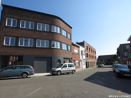 Appartement met terras in Mechelen - Photo 2