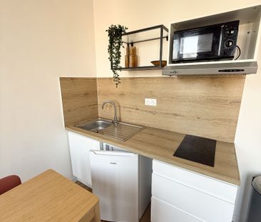 Appartement 1 pièce - Photo 3