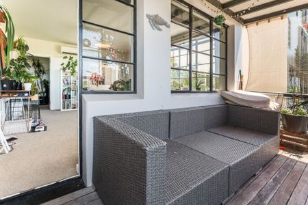 Parnell Apartment With Water Views - Photo 4