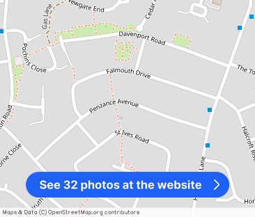 Penzance Avenue, Wigston, LE18 - Photo 1