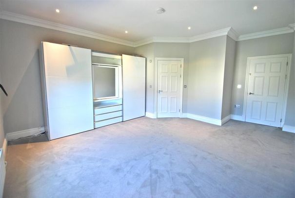2 bedroom duplex to rent - Photo 1