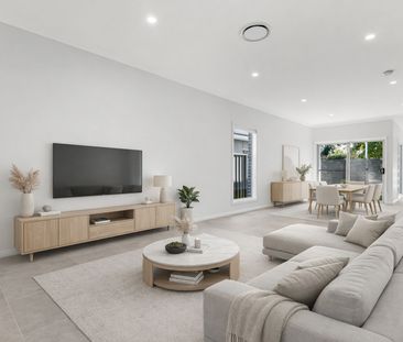 Contemporary Living Meets Convenience - Photo 1