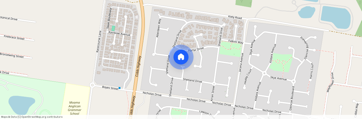 4 Glasgow Court, Moama