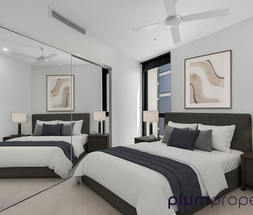 51003/21 Mollison Street, West End, Qld 4101 - Photo 4 | Rentumo