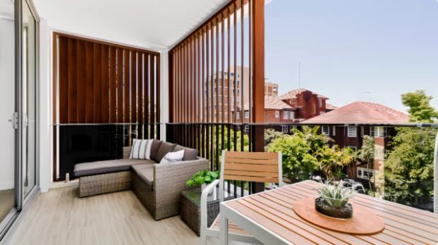 Azure Apartments, Sydney - Photo 1