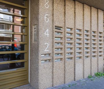 Te huur: Appartement Tweede Atjehstraat 8 C in Amsterdam - Photo 2