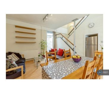 1 bedroom maisonette to rent - Photo 5