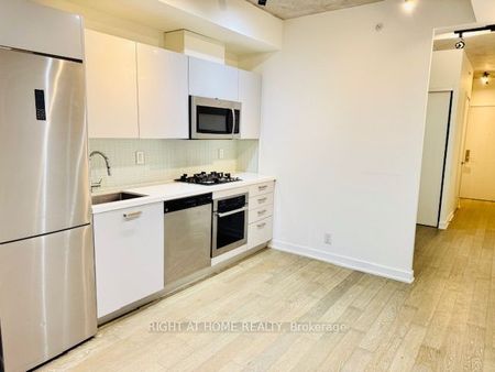 Brant Park Lofts , #304 - Photo 5