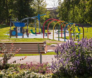 Almqvistgatan 32, 75430, Uppsala - Foto 1