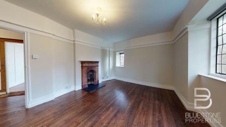 4 bedroom maisonette to rent - Photo 3