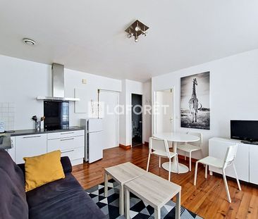 Appartement T2 PAU à louer - Photo 2