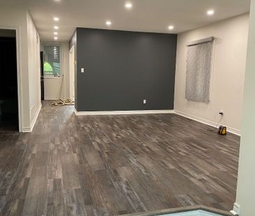 For Lease - 5 Mount Mckinley Lane Unit# 5, Brampton, Ontario - Photo 2