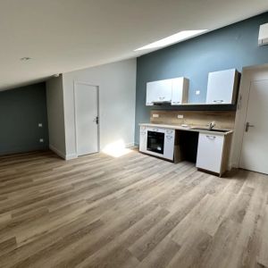 VILLENEUVE SUR LOT, studio entièrement refait à neuf - Photo 3