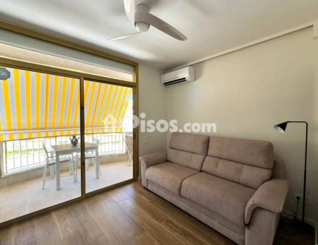 Apartamento en alquiler en Avinguda de la Diputació, cerca de Camí Mas De'n Grand - Photo 3