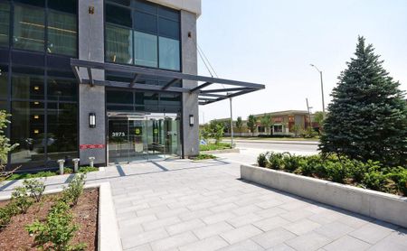 For Lease - 3975 Grand Park Drive Unit# 902, Mississauga, Ontario - Photo 2