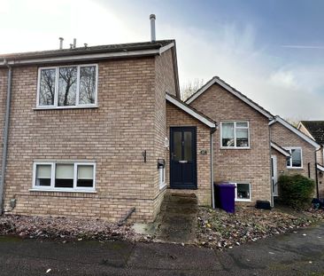 Shepherd Close, Royston - Photo 5