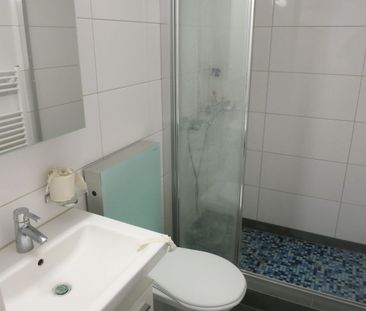 Gemütliche 1.5-Zimmer-Wohnung in Effretikon – sofort verfügbar! Bef... - Foto 4