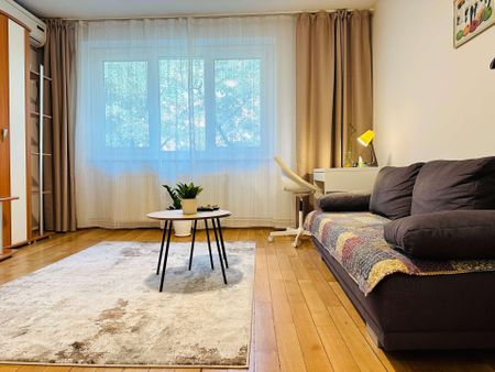 Apartament cu 2 camere - UVT - zona centrală | garaj - Fotografie 2