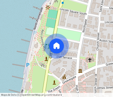 6 Cliff Parade, Hunstanton - Photo 1