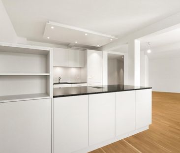 Modernes Wohnambiente in begehrter Lage! - Photo 4