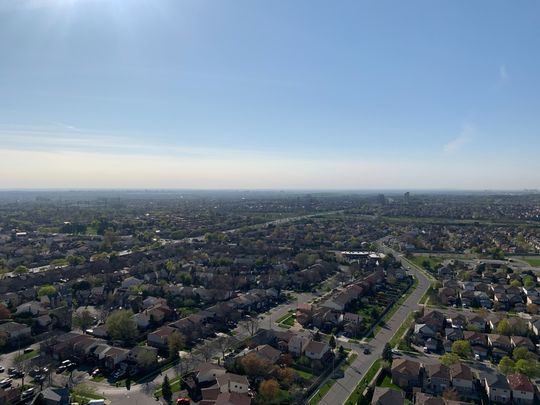 For Lease - 3985 Grand Park Drive Unit# Lph2705, Mississauga, Ontario - Photo 1