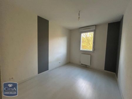 Appartement à louer 3 pièces 70m² - Photo 3