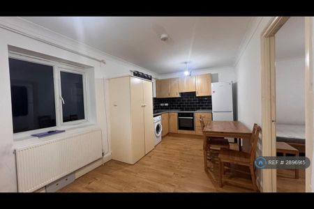 1 bedroom flat to rent - Photo 3