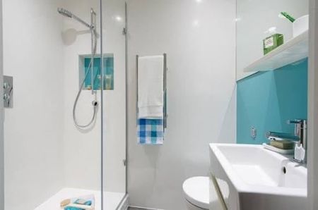 Room in a Shared Flat, London, SE11 - Photo 3