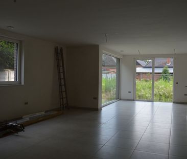 TE HUUR: Moderne woning met 3 slaapkamers in Heusden! - Photo 6