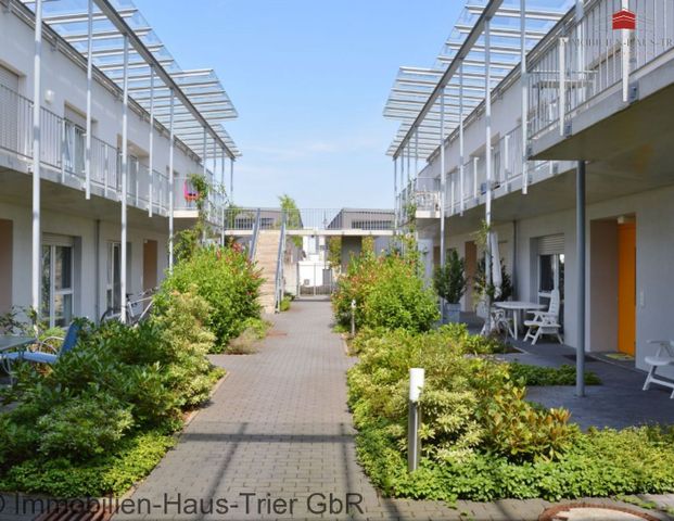 Modernes 1 ZKB Appartement mit EBK auf dem Petrisberg - Foto 1