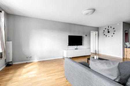 Mariehamnsgatan, Kista - Foto 2