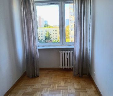 Warszawa, Mokotów, Służew, Batuty - Photo 4