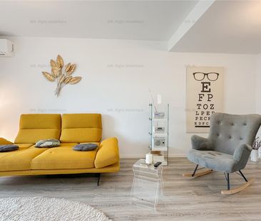 Apartament 2 camere Elegant | Kasper | Parcare inclusa - Photo 1