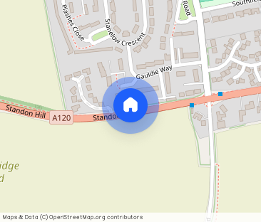 Gauldie Way, Standon - Photo 1