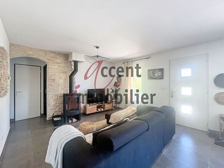 Maison Plan D Orgon 4 pièce(s) 91 m2, - Photo 4