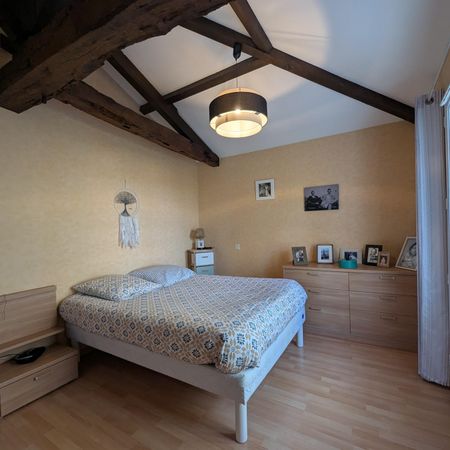 Location / Maison T3 - Photo 3