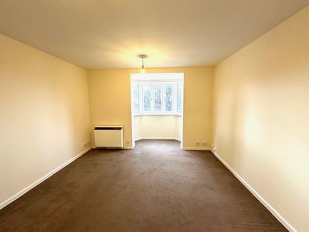 1 bedroom apartment to rent Chesterfields, 37 Cobden Avenue, Southampton, SO18 - Photo 2