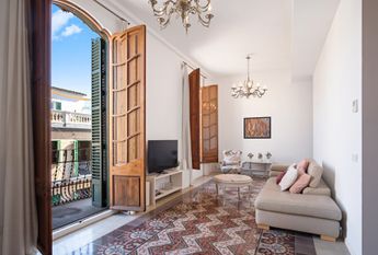 Santa Catalina, Palma De Mallorca