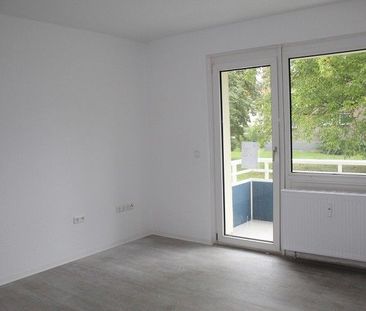 Schöner Wohnen in dieser individuellen 2-Zimmer-Wohnung - Foto 1