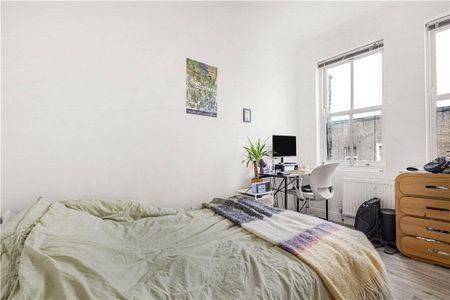 Ellesmere Road, Bow, London, E3 5QX - Photo 4