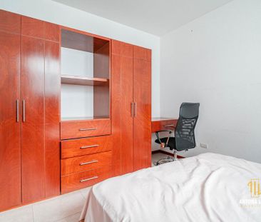 Casa en renta en Parque Capellanía, Lomas de Angelópolis - Photo 5