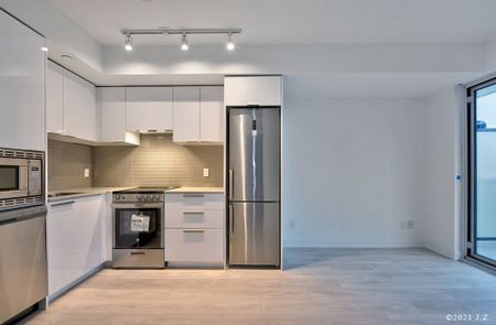 For Lease - 501 Yonge Street Unit# 1308, Toronto, Ontario - Photo 5