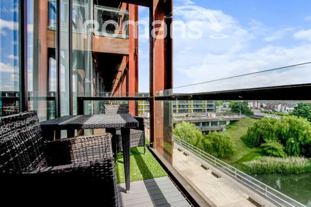 1 bedroom apartment to rent - Photo 5