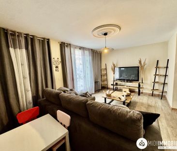 Location Maison 5 pièces 109m² ST JUERY 81160 - Photo 2