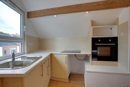 1 bedroom maisonette to rent - Photo 4