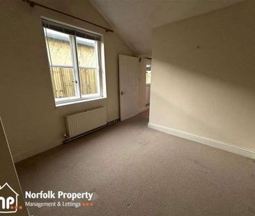 City Centre, NR1 - Photo 2