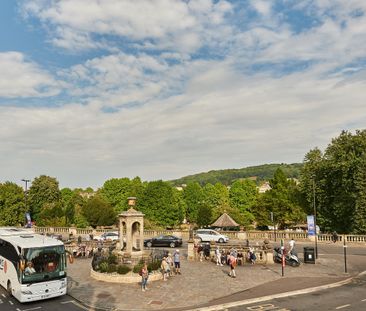 2 Terrace Walk, Bath, Somerset, BA1 - Photo 5