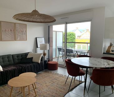 Location Appartement 3 pièces 59m² ST MALO 35400 - Photo 1