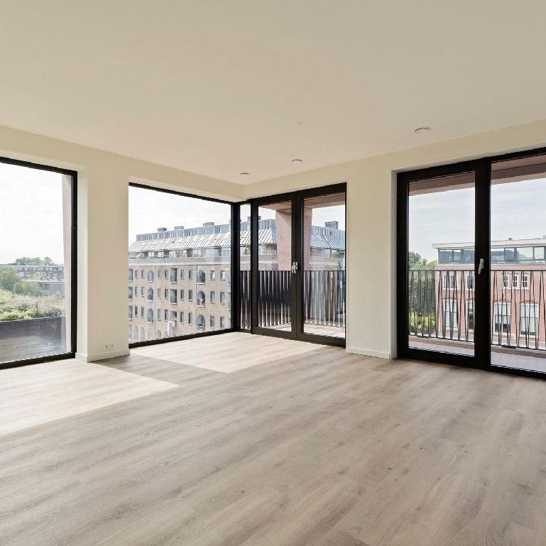 Willem Parelstraat, 1018 KZ, Amsterdam - Foto 1