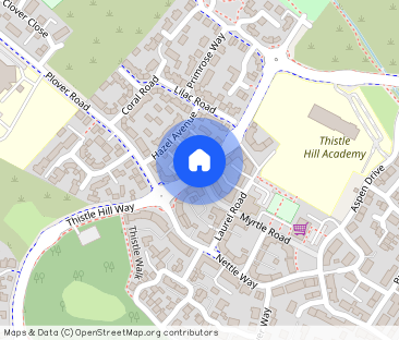 Thistle Hill Way, Minster On Sea, Sheerness, ME12 - Photo 1
